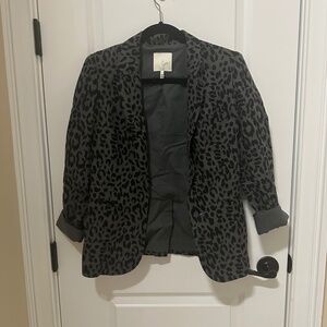 Women’s blazer
